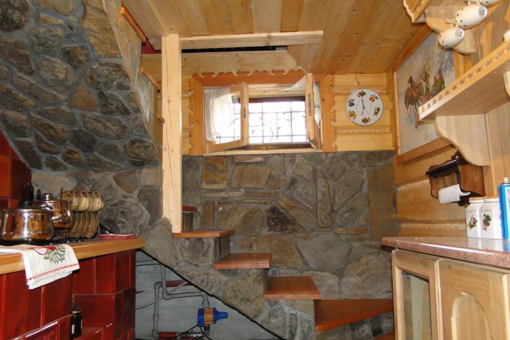 Willa Widokowa Zakopane Exterior photo
