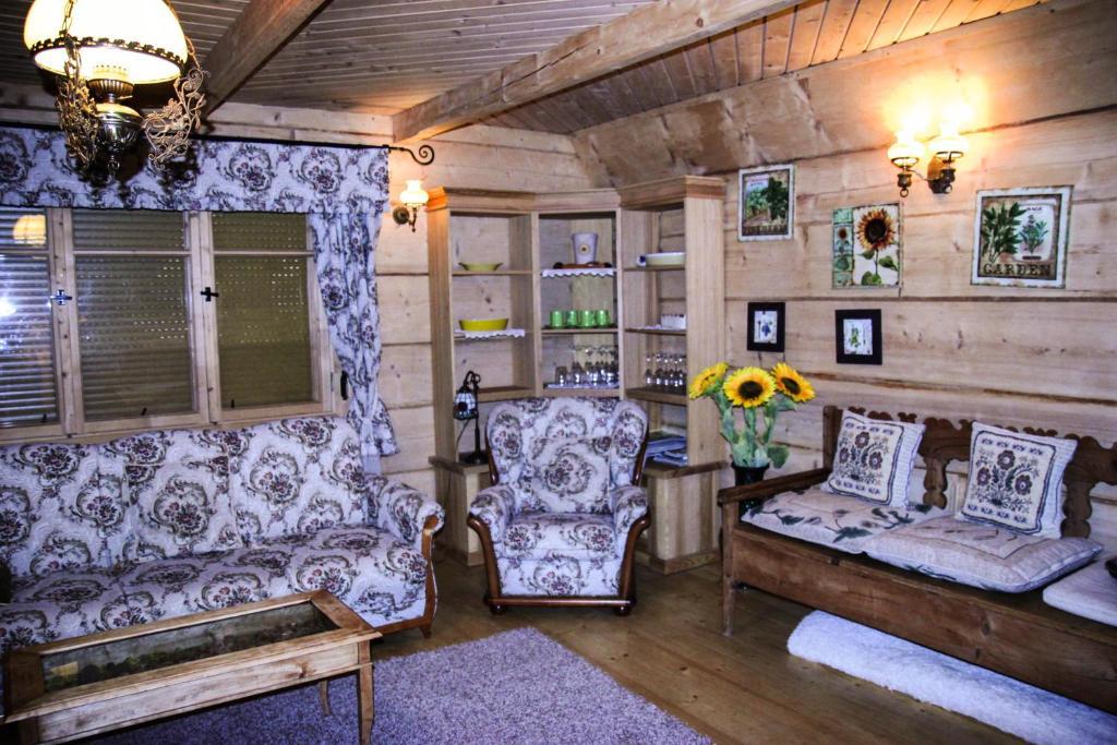 Willa Widokowa Zakopane Room photo
